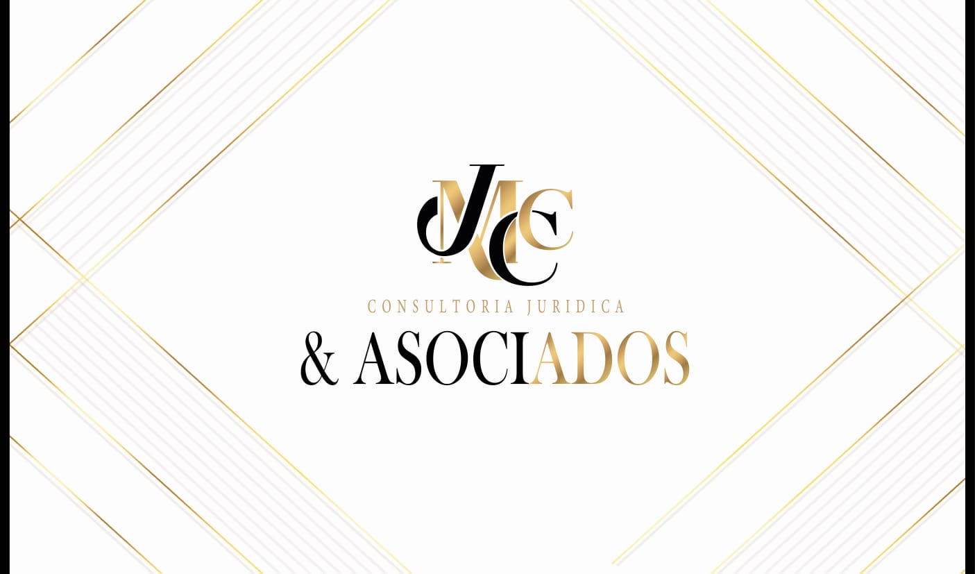 Logotipo JMCC Consultoría Jurídica & Asociados